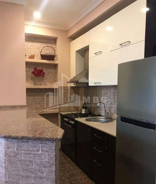 Продается Квартира, в Диди Дигоми