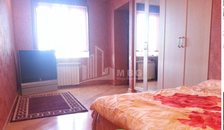 Продается Квартира, в Сабуртало