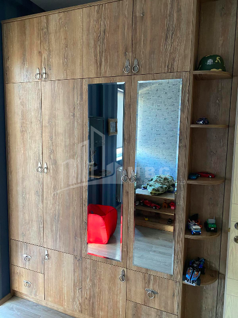 For Sale Flat, in Saburtalo