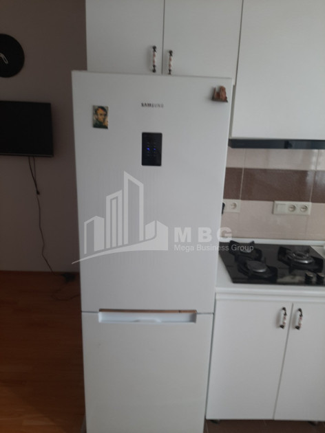 For Sale Flat, in Vazha-Pshavela Blocks