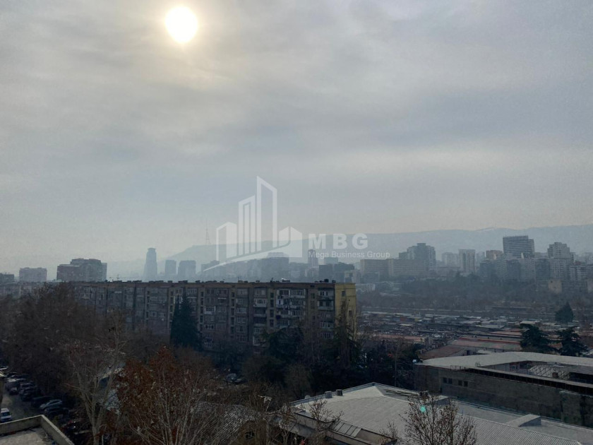 For Sale Flat, in Didube