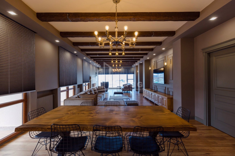 For Sale Flat, in Batumi