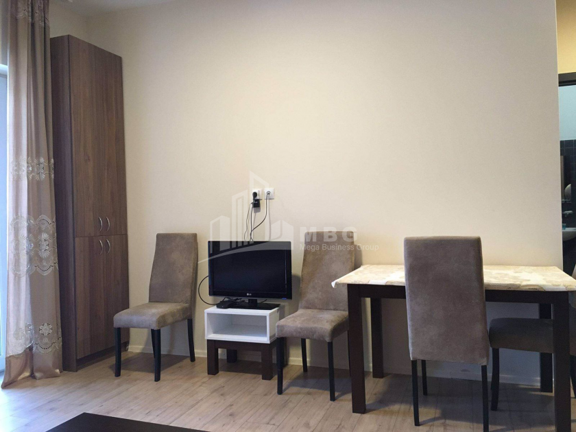 For Sale Flat, in Bakuriani