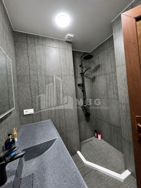 For Sale New building Flat In Batumi