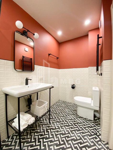 For Sale Flat, in Saburtalo