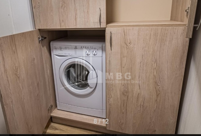 For Sale Flat, in Tskneti