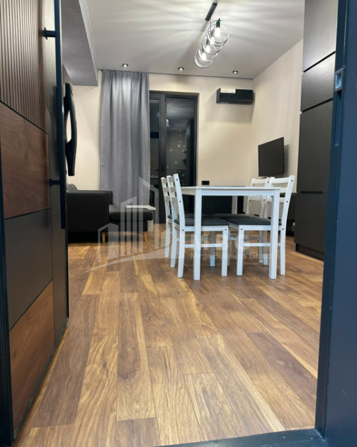 For Sale New building Flat , Saburtalo District