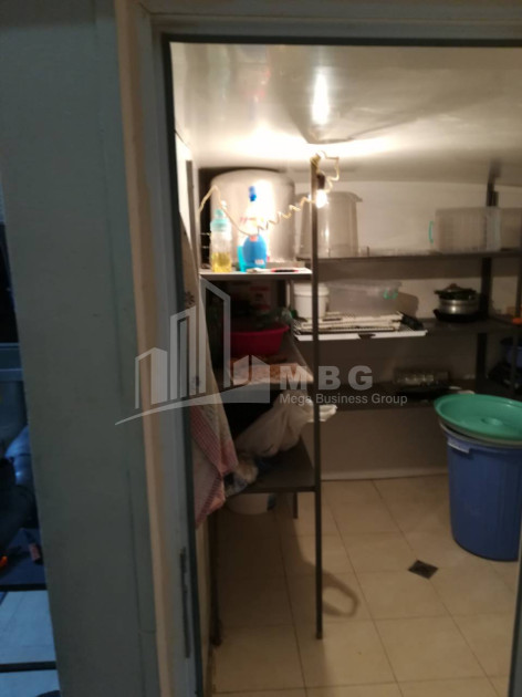 For Rent Food facility Commercial, in Saburtalo