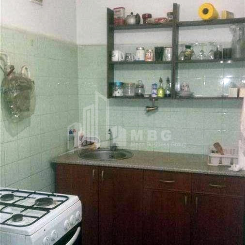 For Sale Flat, in Saburtalo
