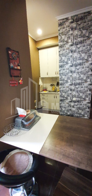 For Sale Flat, in Saburtalo