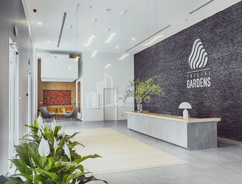 For Sale Flat, in Saburtalo