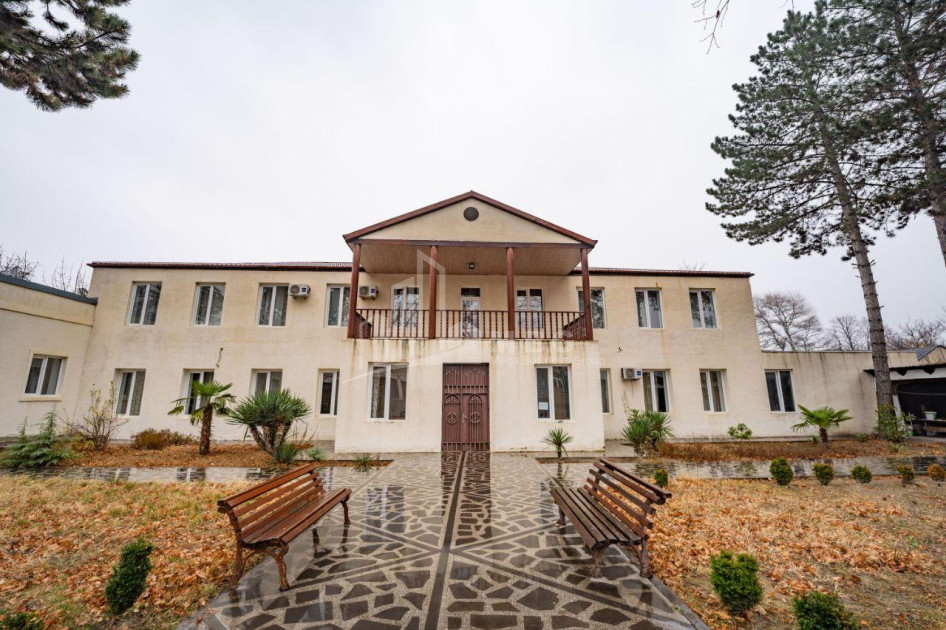 For Sale Commercial Akhmeta Kakheti