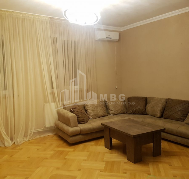 For Sale Flat, in Vashlijvari
