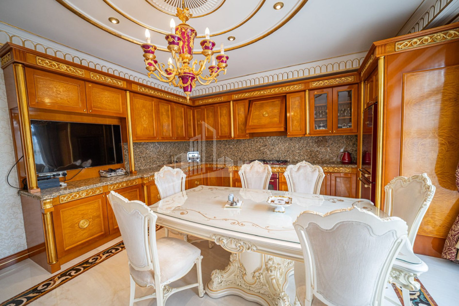 For Sale New building Flat On P. Ingorokva Street, სოლოლაკი