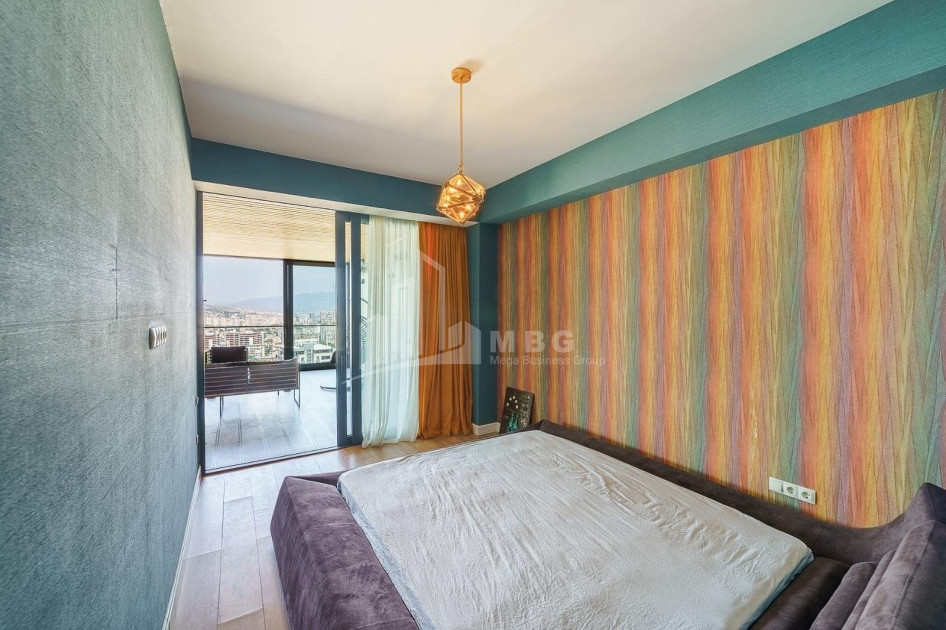 For Sale Flat, in Vake