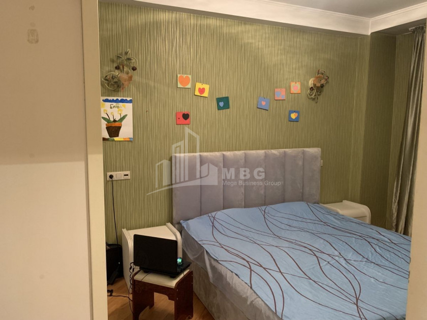 For Rent Flat, in Saburtalo