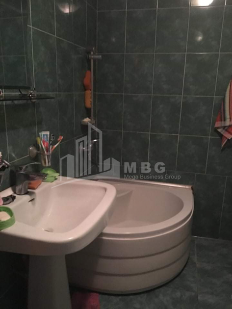 For Sale Flat, in Vazha-Pshavela Blocks