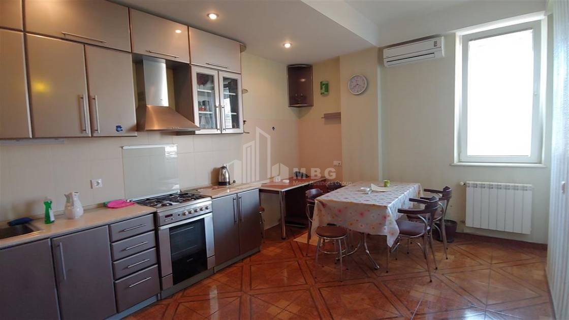 For Rent Flat, in Saburtalo