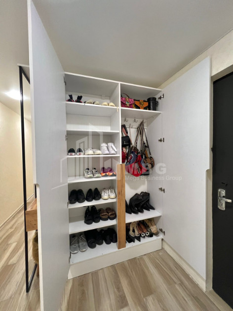 For Sale Flat, in Saburtalo