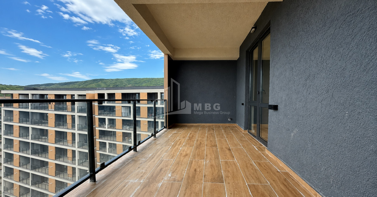 For Sale New building Flat In Ortachala, Krtsanisi District