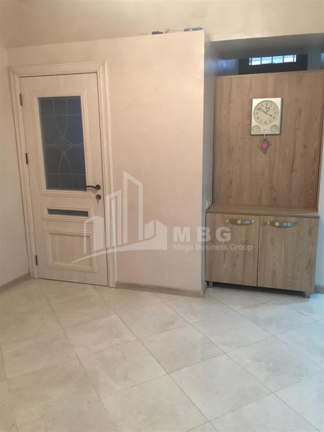 გირავდება ბინა, გარეთუბანი