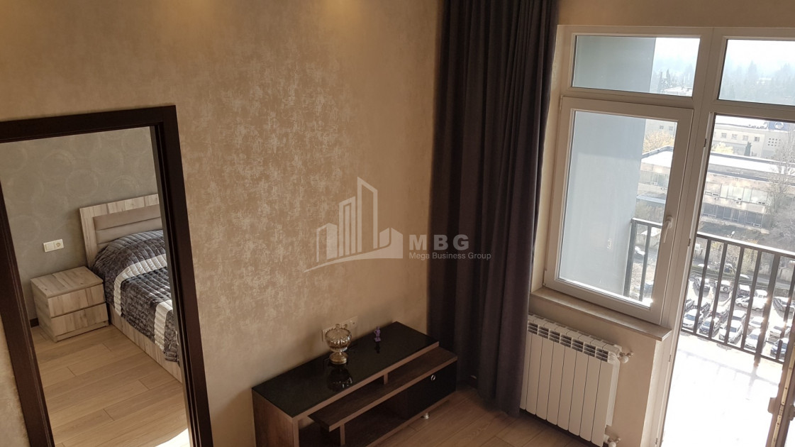 იყიდება ბინა, დიღმის მასივი