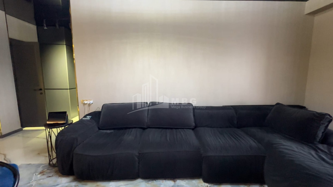 For Sale Flat, in Village Dighomi