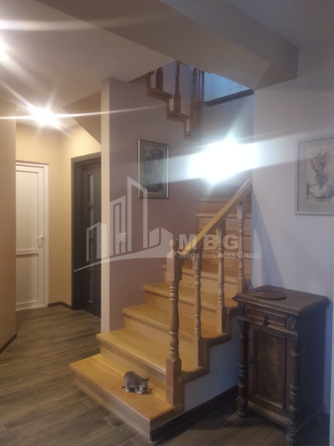 For Sale House - Villa, in Nutsubidze micro-districts (I-V)