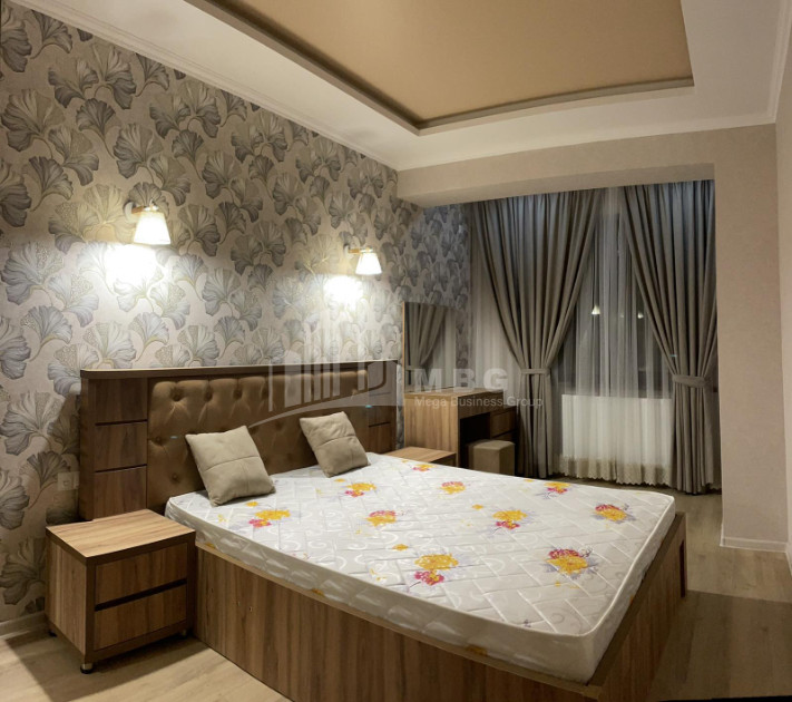 For Rent Flat, in Dighmis veli