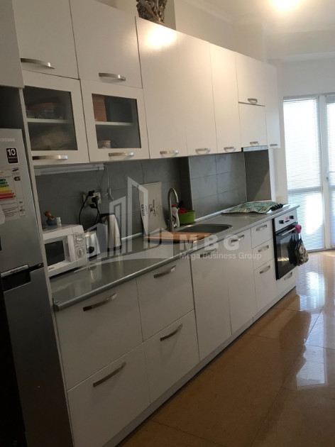 For Sale Flat, in Saburtalo