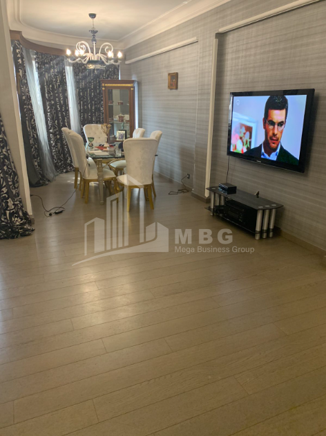 For Sale Flat, in Vake