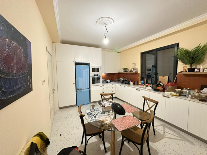 For Sale New building House - Villa In Saguramo, Mtskheta