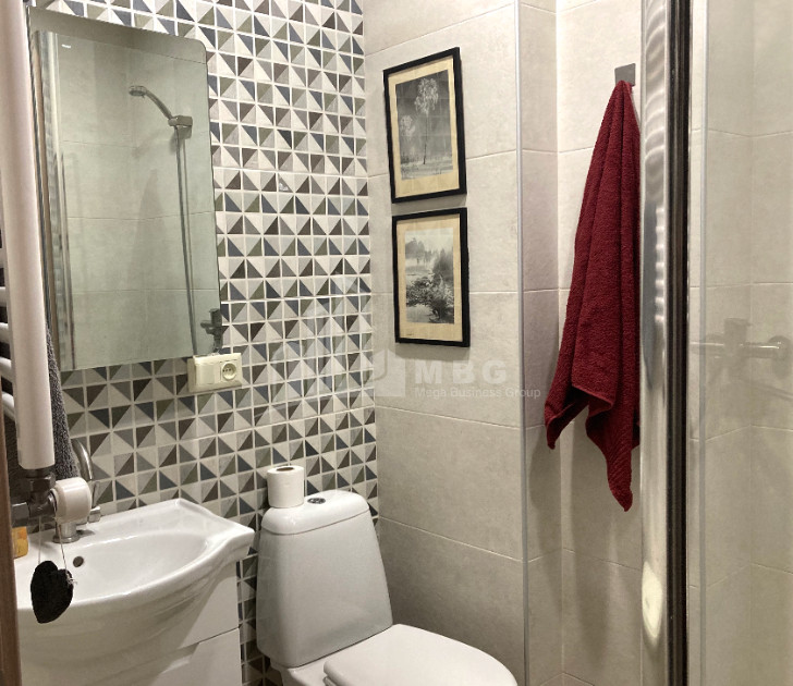 Продается Квартира, в Ваке