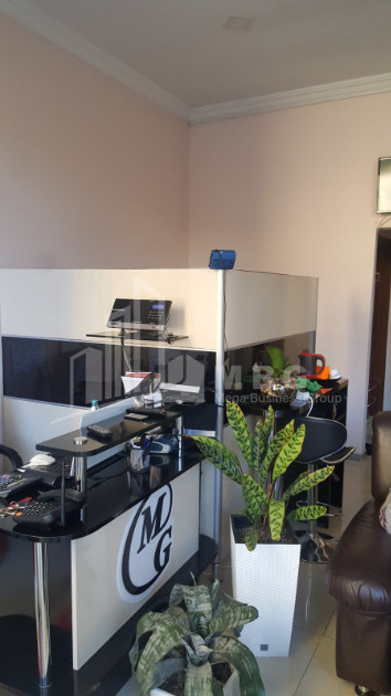 For Sale Витражный фасад Commercial, in Saburtalo