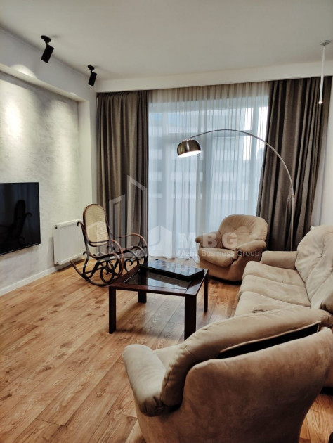 For Sale Flat, in Saburtalo