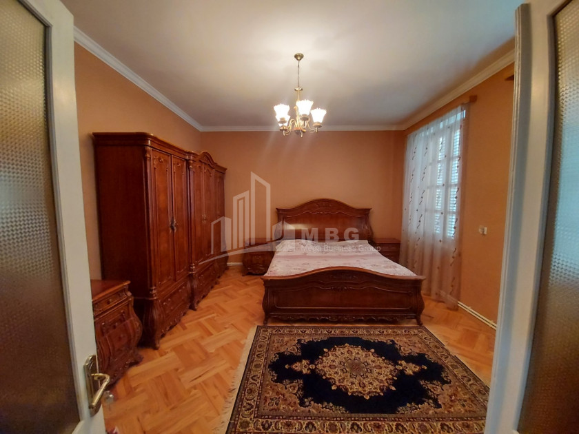 იყიდება სახლი - აგარაკი, ზღვისუბანი (თემქა)