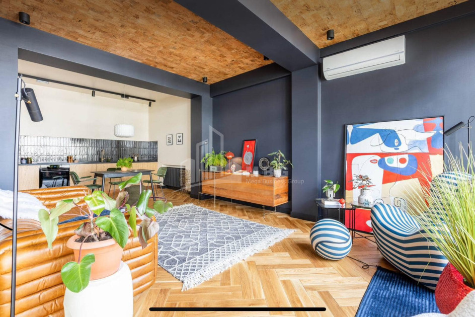 For Sale Flat, in Vake