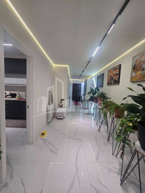 For Sale New building Flat In Batumi