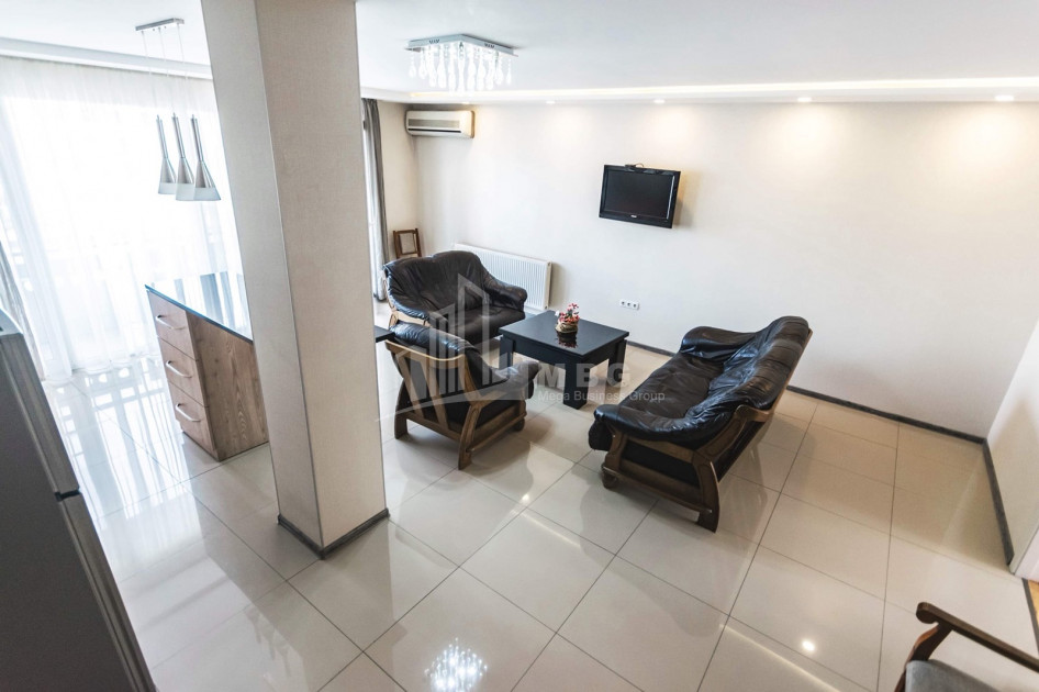 В аренду Квартира, в Сабуртало