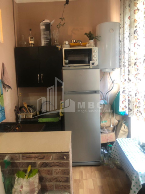 Lease Flat, in Saburtalo