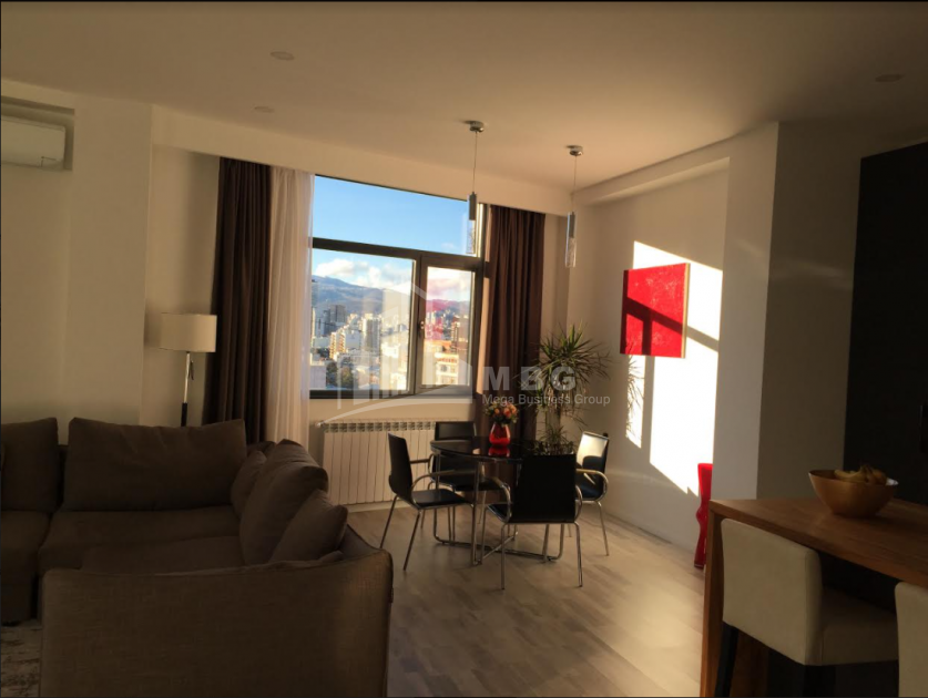 For Sale Flat, in Vake District