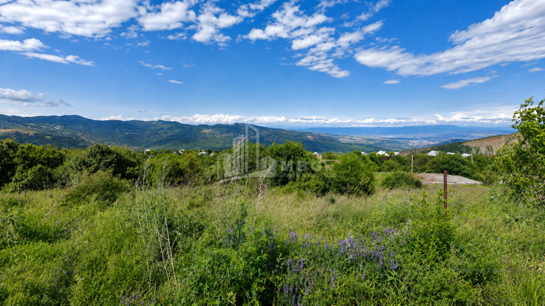 For Sale Residential Land In Kveseti, Vake District