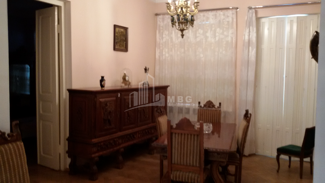 For Sale House - Villa, in Saburtalo