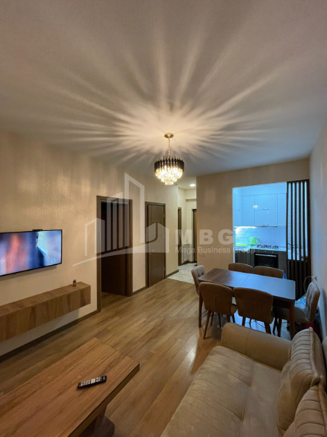 В аренду Квартира, в Сабуртало