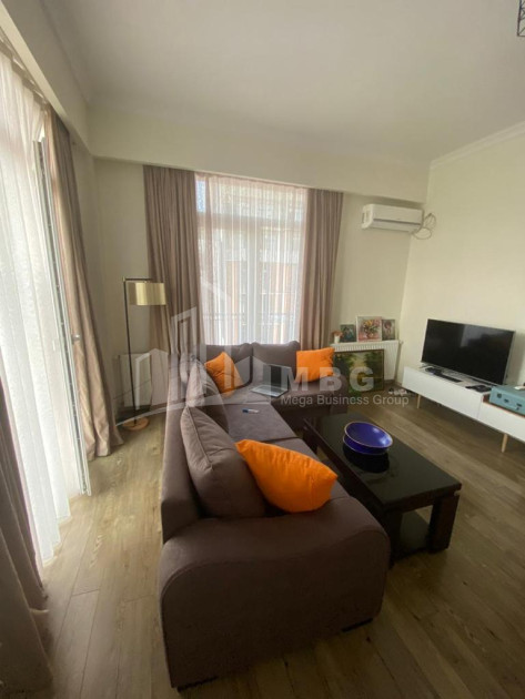 For Sale Flat, in Nutsubidze micro-districts (I-V)