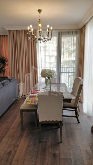 For Rent Flat, in Sololaki