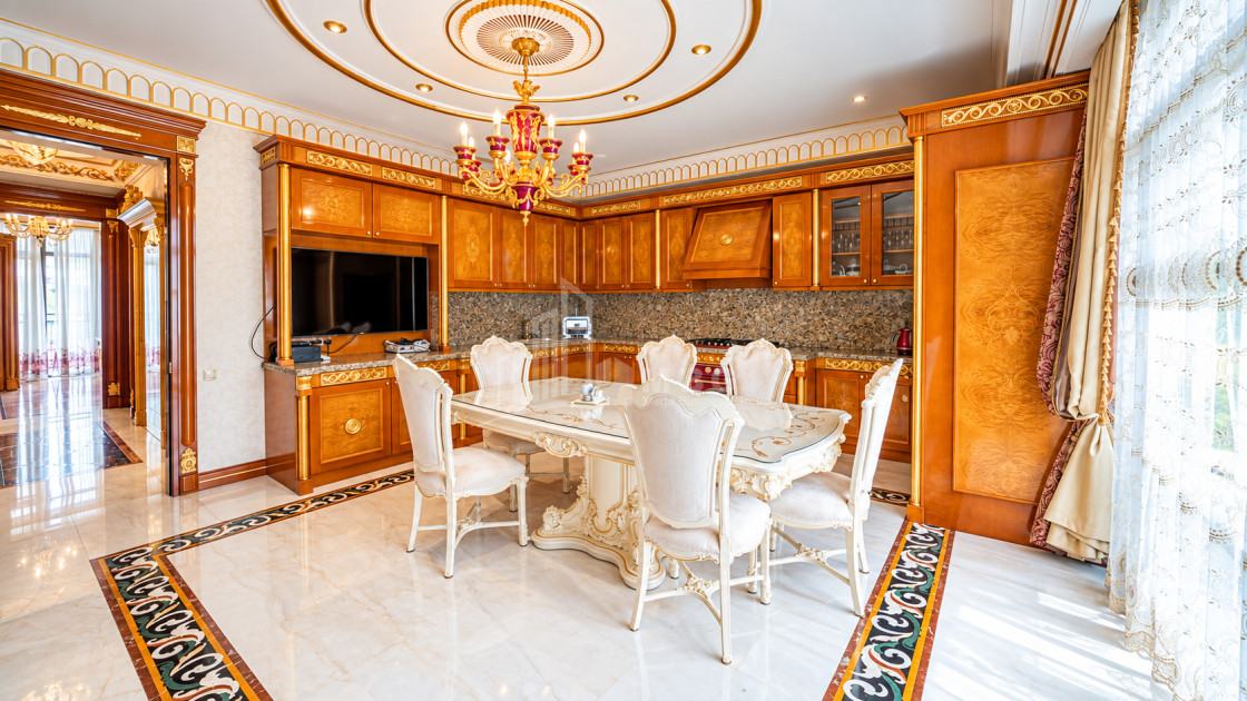For Sale New building Flat On P. Ingorokva Street, სოლოლაკი