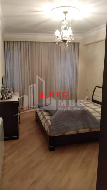 For Sale Flat, in Saburtalo