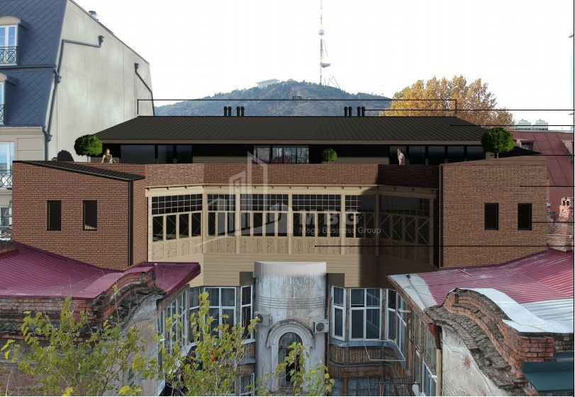 Продается Квартира, в Гаретубани