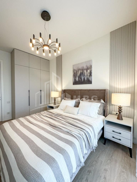 For Rent Flat, in Vake